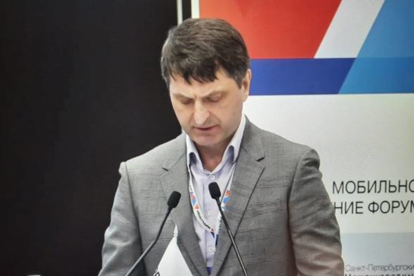 IХ Санкт-Петербургский Международный Форум Труда