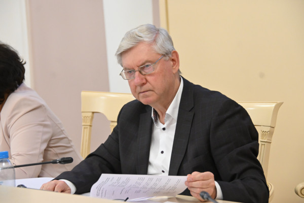 Концепция общего миграционного пространства государств- участников СНГ