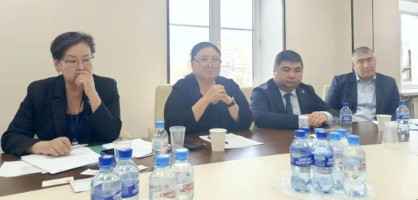 Организованный набор в государствах ЕАЭС