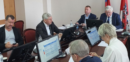 Государственный профессиональный стандарт «Специалист по трудовой миграции» будет актуализирован